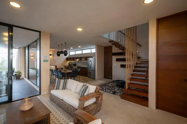 Casa en venta en Xtampú, Dzemul — foto 2 de 5