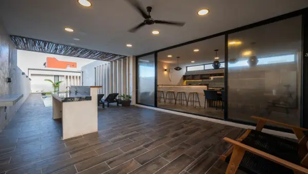Casa en venta en Xtampú, Dzemul — foto 3 de 5