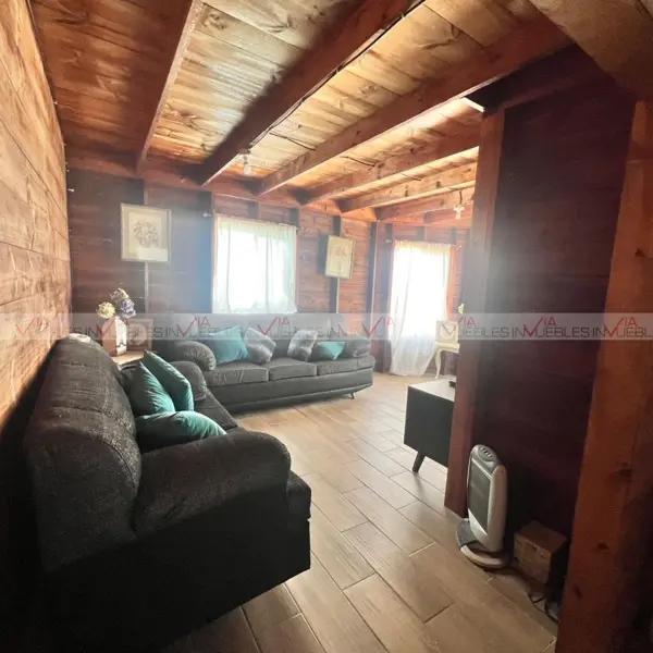 Casa en venta en Montemorelos Centro, Montemorelos — foto 3 de 14