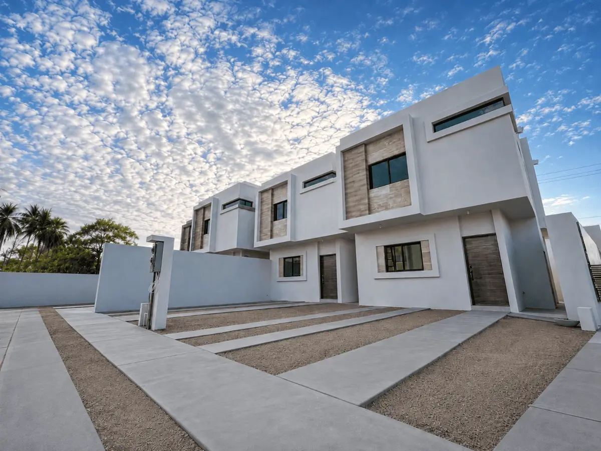 Casa en venta en El Pescador, La Paz — foto 1 de 16
