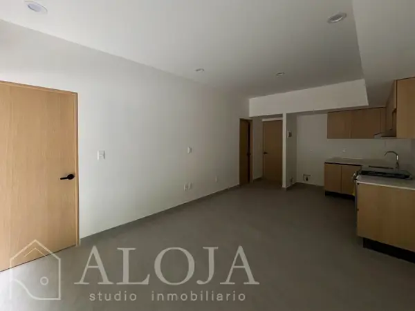 Departamento en venta en El Reloj, Coyoacán — foto 2 de 6