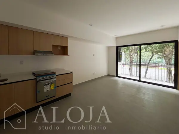 Departamento en Venta - Coyoacán