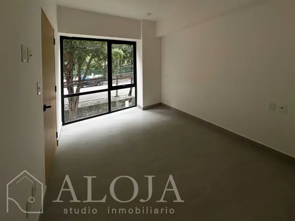 Departamento en venta en El Reloj, Coyoacán — foto 3 de 6