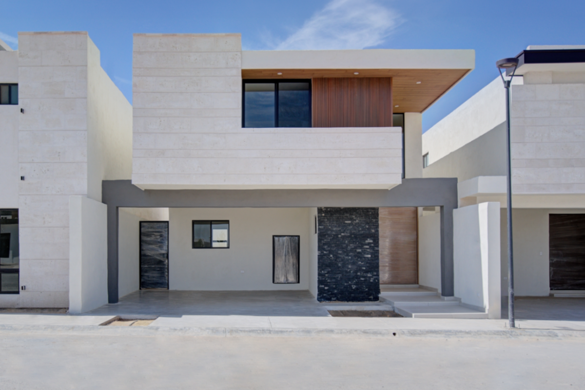 Casa en venta en Seterra Residencial, Saltillo — foto 1 de 11