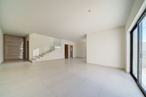 Casa en venta en Seterra Residencial, Saltillo — foto 3 de 11