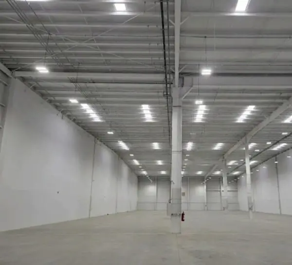 NAVE INDUSTRIAL EN RENTA | CUAUTLANCINGO, PUEBLA