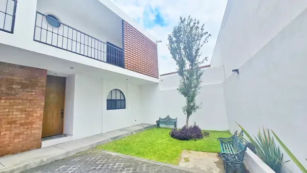Casa en renta en Residencial San Patricio, Saltillo — foto 2 de 21
