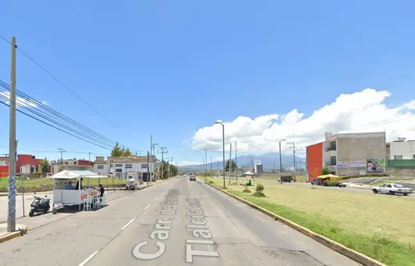 Casa en venta en La Loma, Zinacantepec — foto 3 de 11