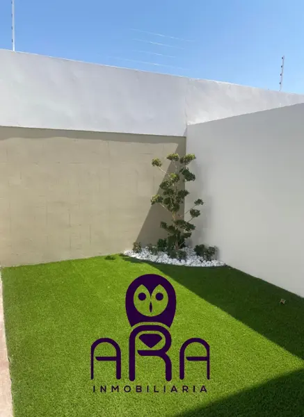Casa en venta en Los Viñedos, Torreón — foto 3 de 10