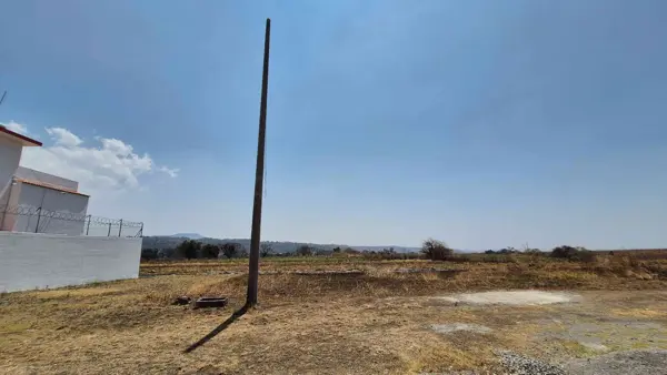Terreno en venta en Santa Inés, Atlatlahucan — foto 3 de 5