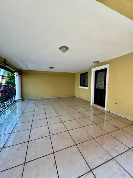 Casa en venta en Residencial los Morales, San Nicolás de los Garza — foto 3 de 18