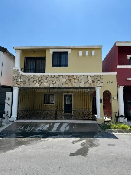Casa en venta en Residencial los Morales, San Nicolás de los Garza — foto 2 de 18