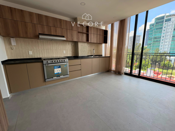 Departamento en renta en Providencia, Guadalajara — foto 2 de 18