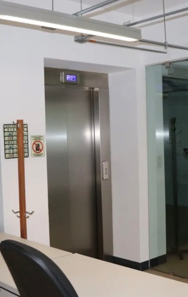 Edificio en venta en San Rafael, Cuauhtémoc — foto 3 de 17