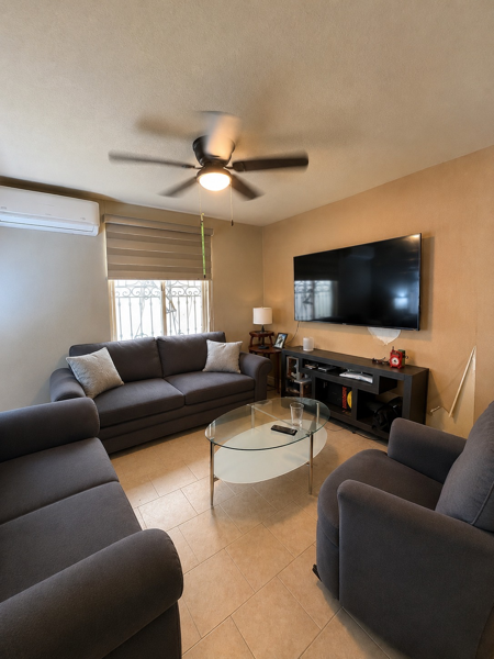 Casa en venta en Misión de Anáhuac, General Escobedo — foto 2 de 16