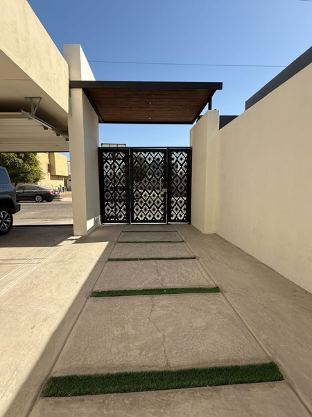 Casa en venta en Residencial Casa Maya, Mexicali — foto 2 de 7