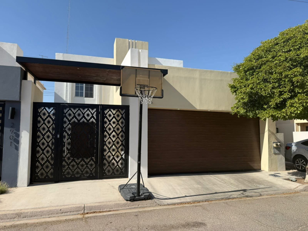 Casa en venta en Residencial Casa Maya, Mexicali — foto 3 de 7