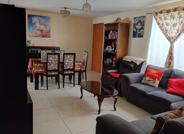 Departamento en venta en San Rafael, Cuauhtémoc — foto 3 de 7