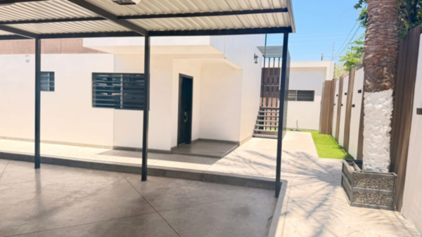 Departamento en renta en Cuauhtemoc Sur, Mexicali — foto 2 de 8