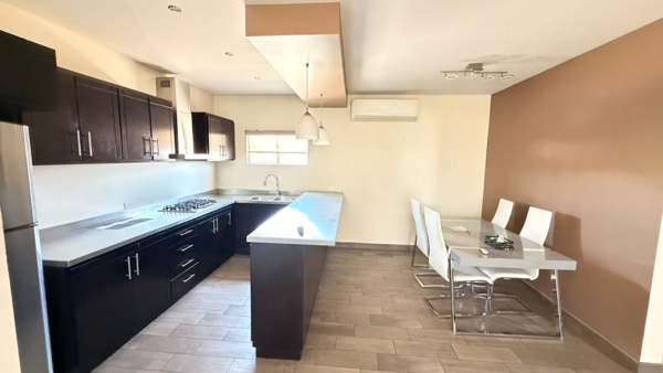 Departamento en renta en Cuauhtemoc Sur, Mexicali — foto 3 de 8