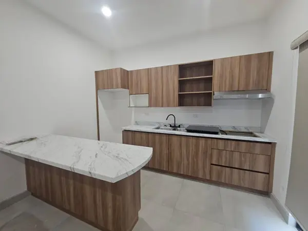 Departamento en renta en Residencial Segovia, Mexicali — foto 3 de 11