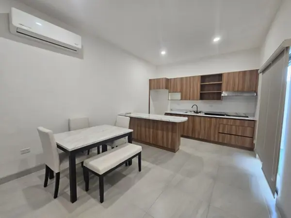 Departamento en renta en Residencial Segovia, Mexicali — foto 2 de 11