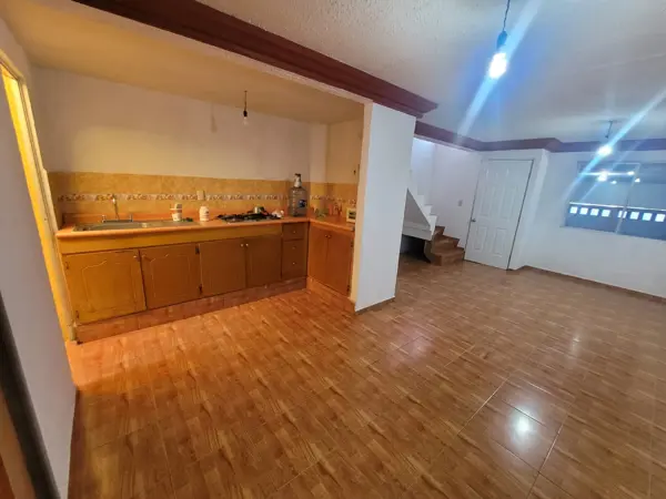 Casa en venta en Villas de la Loma, Morelia — foto 3 de 24