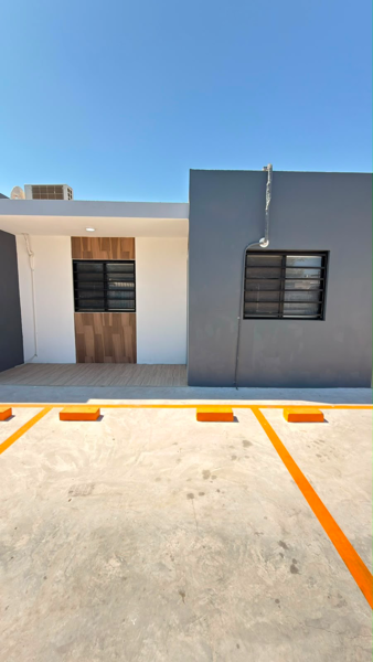 Departamento en renta en Las Hadas, Mexicali — foto 3 de 7