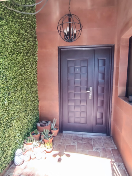 Casa en venta en Calafia, Mexicali — foto 2 de 6