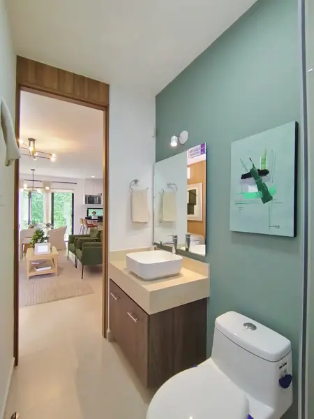 Casa en venta en Zarú, El Marqués — foto 3 de 45