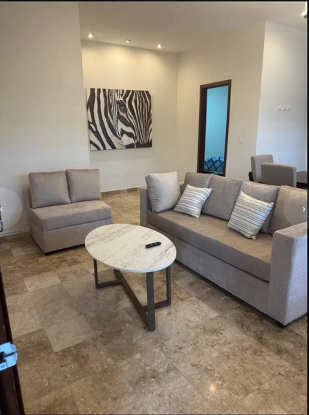 Departamento en renta en Residencial el Fresno, Torreón — foto 2 de 7