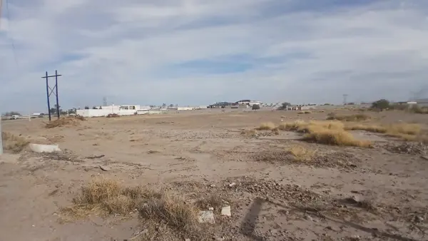 Terreno en renta en Nueva Laguna Norte, Torreón — foto 2 de 2