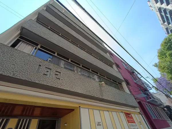 Departamento en venta en Letran Valle, Benito Juárez — foto 3 de 25