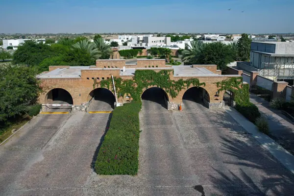 Terreno en venta en La Vinícola Residencial, Torreón — foto 3 de 13