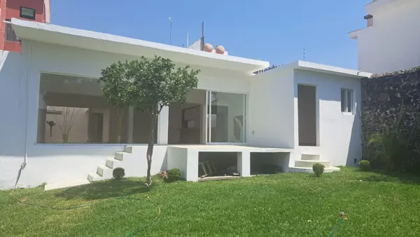 Maravillas, Cuernavaca