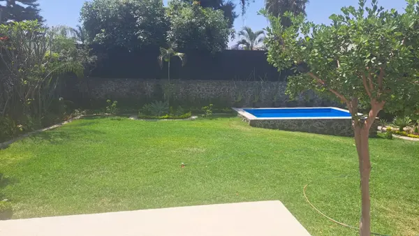 Casa en venta en Maravillas, Cuernavaca — foto 2 de 15