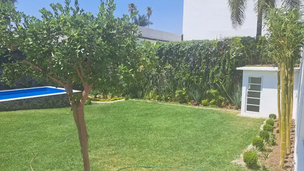 Casa en venta en Maravillas, Cuernavaca — foto 3 de 15