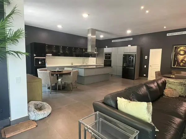 Casa en venta en Los Cristales, Monterrey — foto 2 de 28