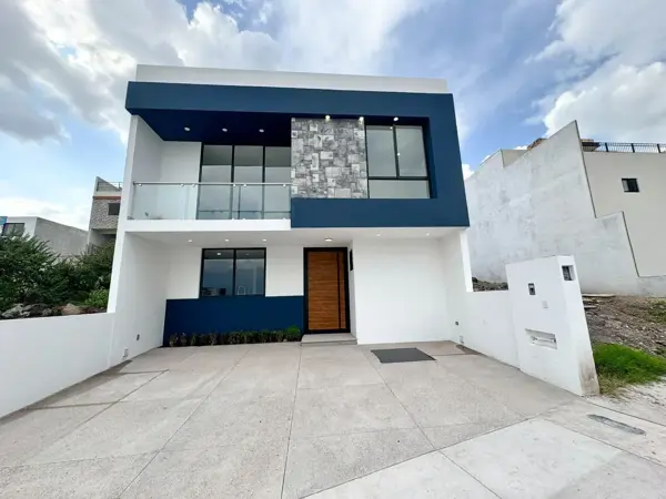 Casa en Venta Nuevo Refugio Querétaro