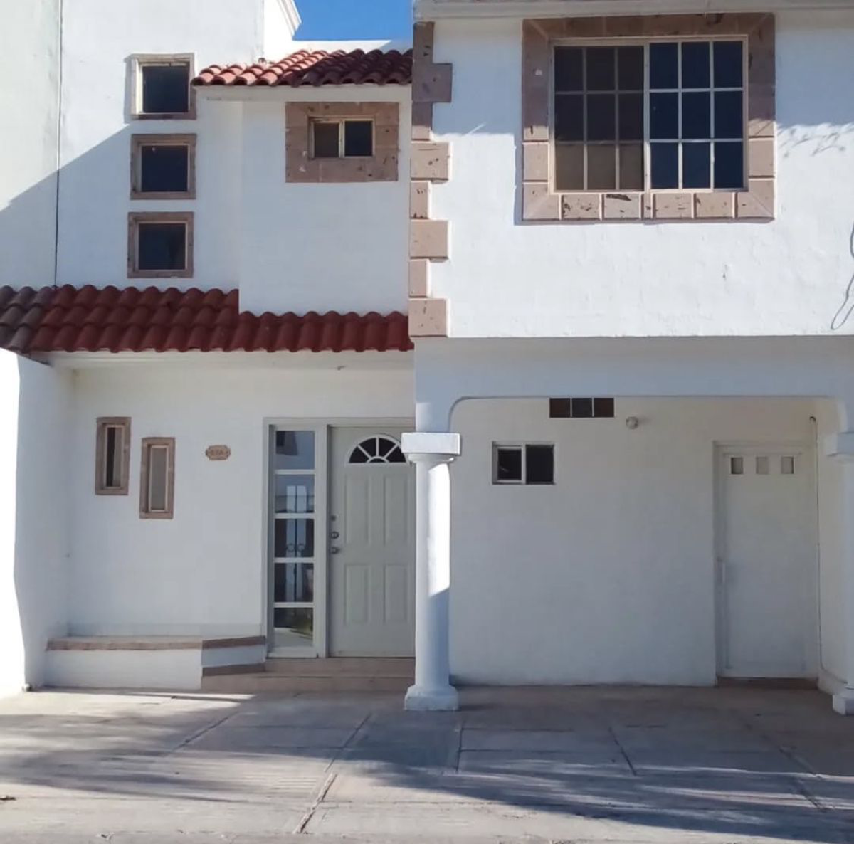 Casa en Renta en Los Viñedos, Torreón, Coahuila de Zaragoza Casa en Renta en Los Viñedos, Torreón, Coahuila de Zaragoza
