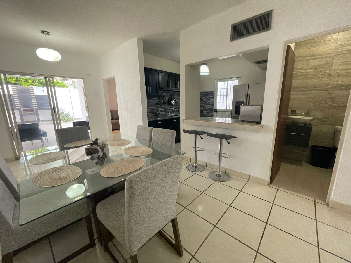 Vista 2 de Casa en Renta en Los Viñedos, Torreón, Coahuila de Zaragoza