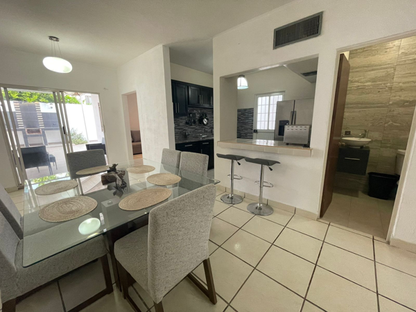 Casa en renta en Los Viñedos, Torreón — foto 2 de 13