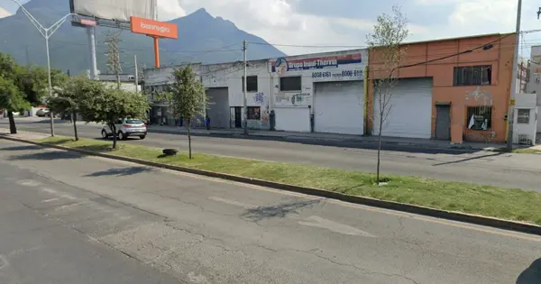 Terreno en venta en Valle de Chapultepec, Guadalupe — foto 2 de 5
