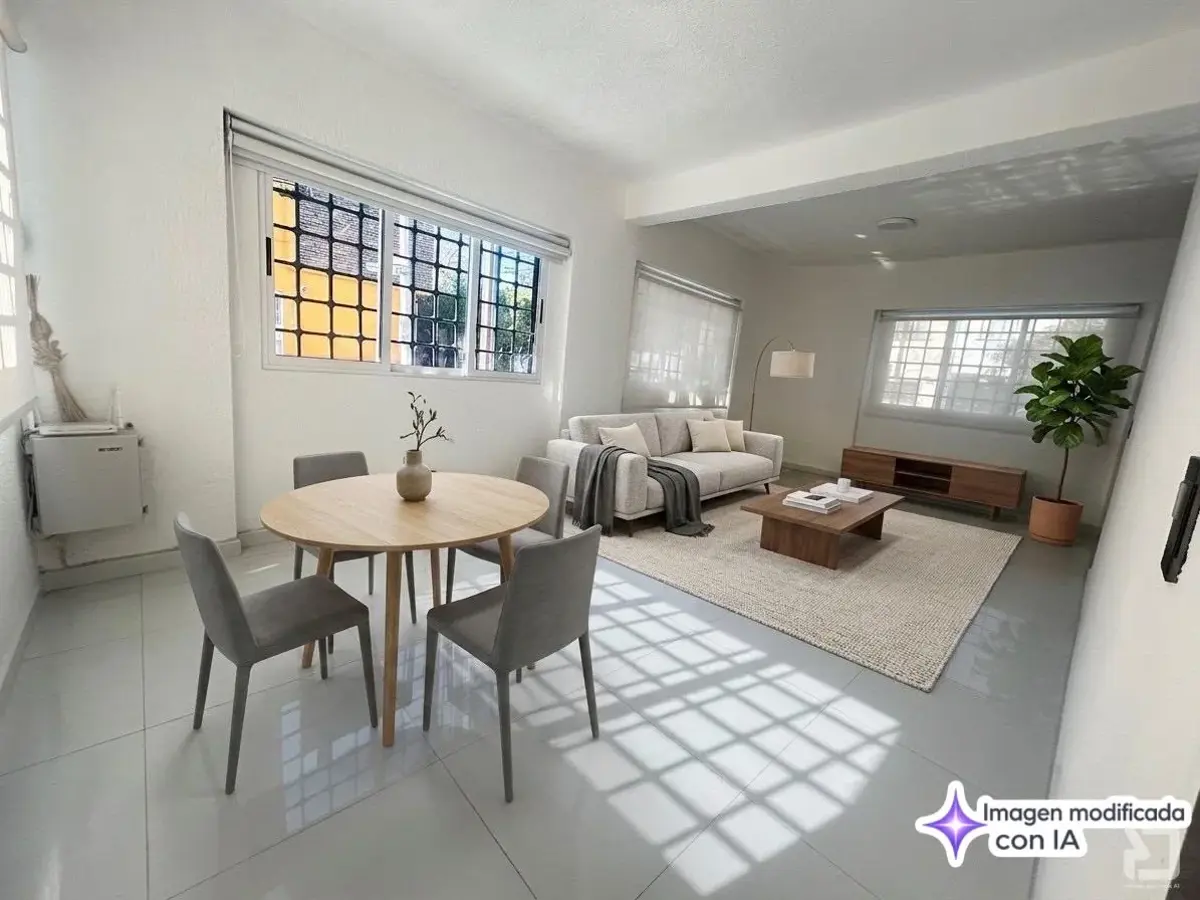 Casa en venta en Tepeyac Insurgentes, Gustavo A. Madero — foto 1 de 31