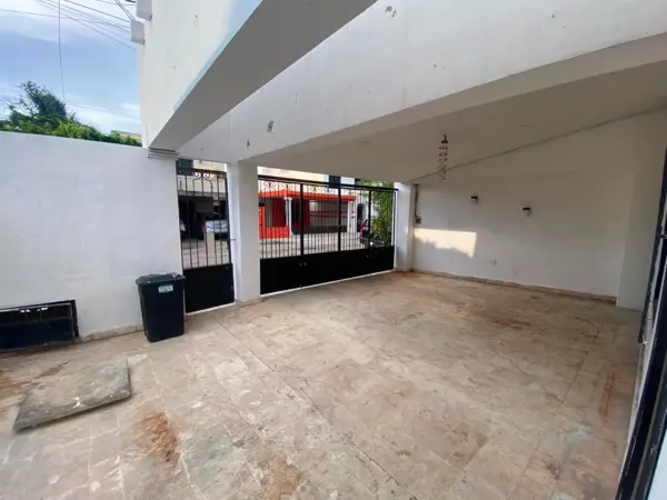 Casa en renta en Francisco de Montejo II, Mérida — foto 2 de 18