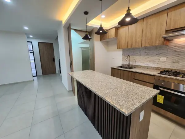 Casa en venta en San Juan Cuautlancingo, Cuautlancingo — foto 3 de 13