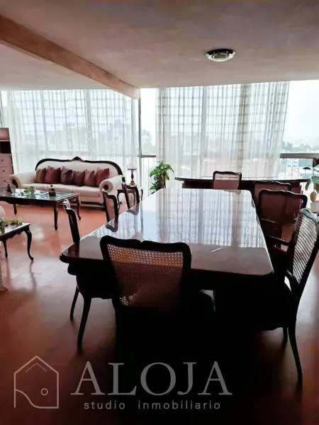 Departamento en renta en Del Valle Sur, Benito Juárez — foto 2 de 10