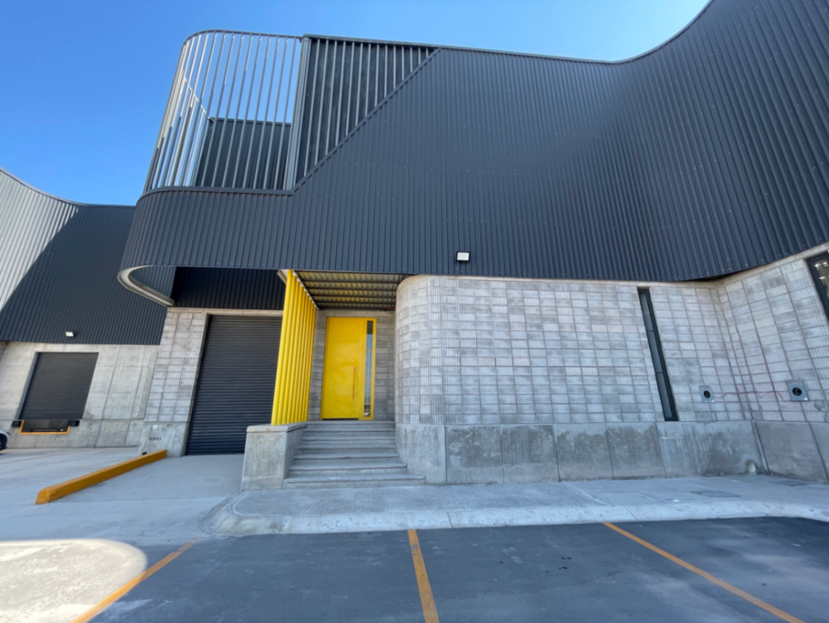 Bodega en venta en El Paraiso, Gómez Palacio — foto 1 de 13