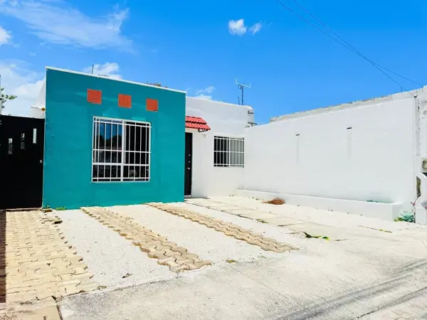 Casa en venta en Ciudad Caucel, Mérida — foto 2 de 11