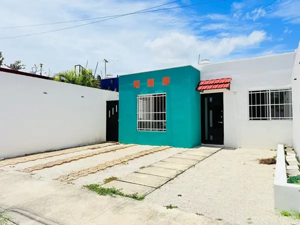 Casa en venta en Ciudad Caucel, Mérida — foto 3 de 11